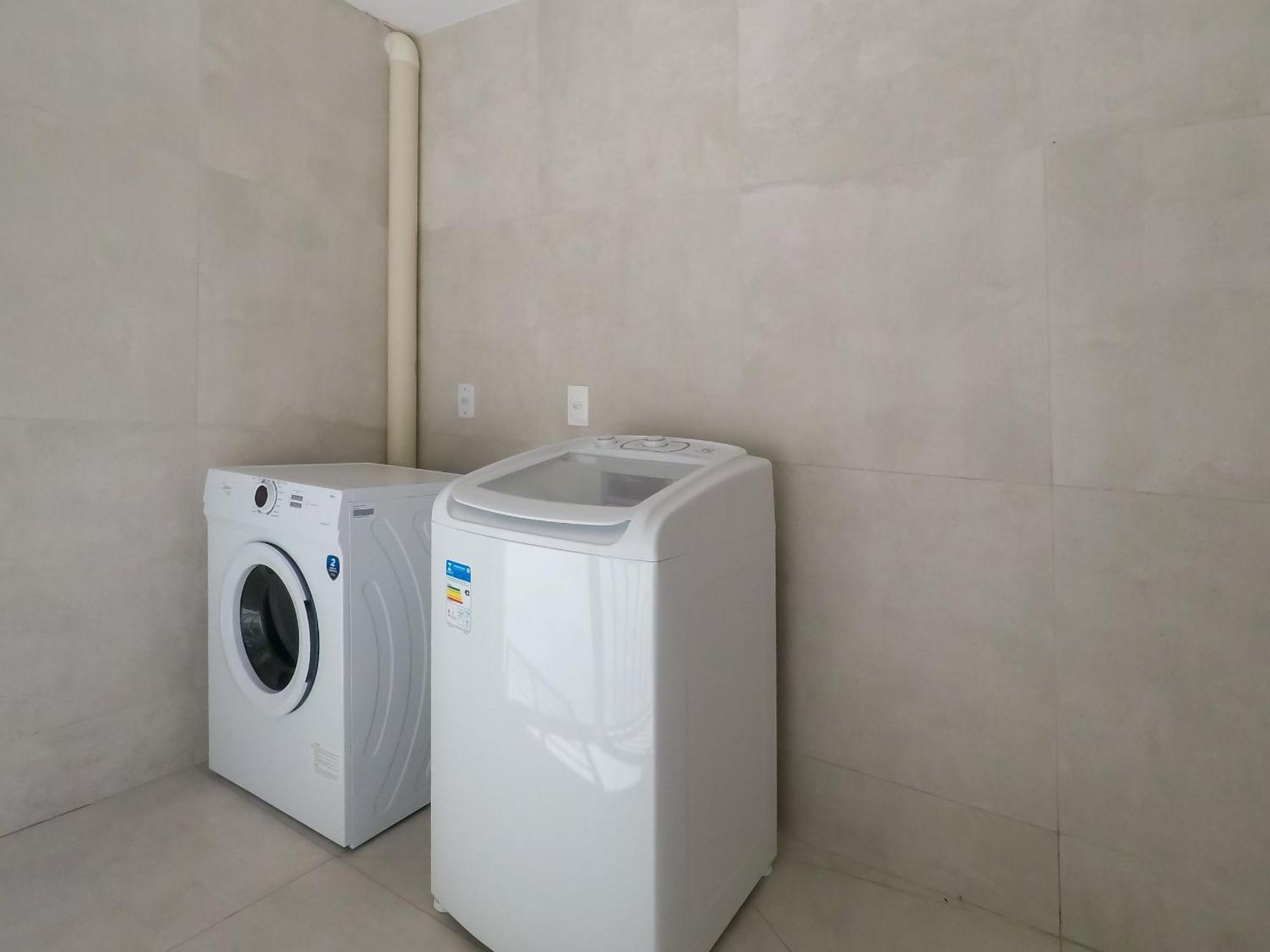 Flat 4 Pessoas 500m Meireles Compact Apartamento