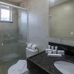 Flat 4 Pessoas 500m Meireles Compact * Fortaleza (Ceara)