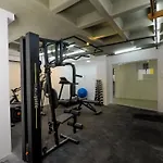 Flat 4 Pessoas 500M Praia Meireles Compact