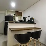 Apartamento Flat 4 Pessoas 500m Meireles Compact *