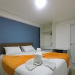 Flat 4 Pessoas 500m Meireles Compact Apartamento *