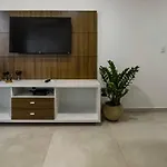 Flat 4 Pessoas 500m Meireles Compact Apartamento Fortaleza (Ceara)