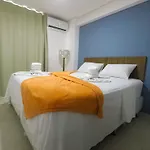 Flat 4 Pessoas 500m Meireles Compact * Fortaleza (Ceara)