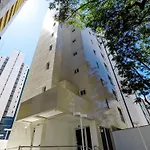 Apartamento Flat 4 Pessoas 500m Meireles Compact Fortaleza (Ceara)